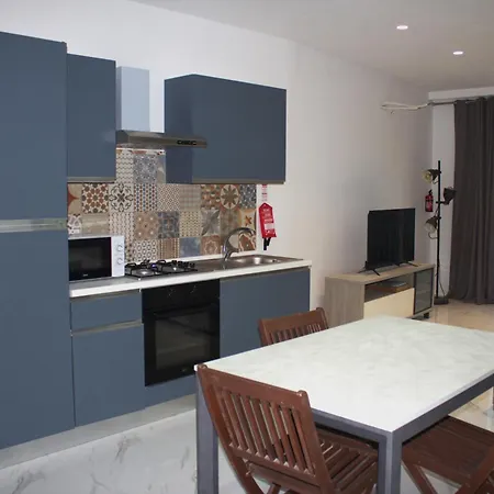 Verdi Mantis 2nd Flr -