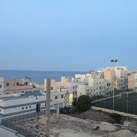 Verdi Mantis 2nd Flr - Appartement *