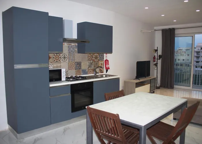 Verdi Mantis 2nd Flr -