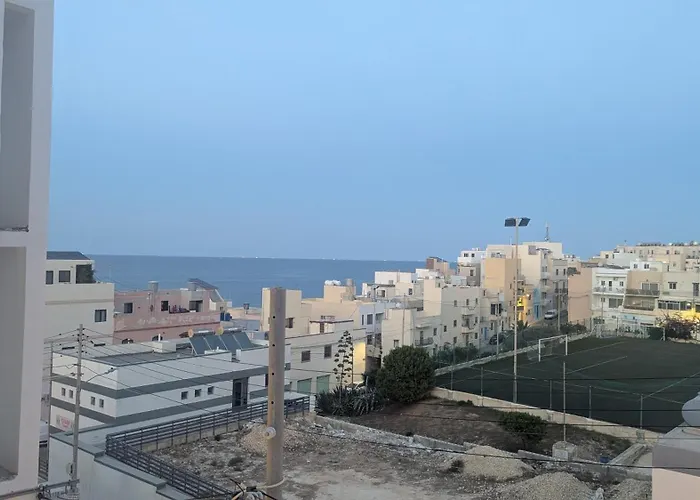 Verdi Mantis 2nd Flr - Lejlighed *