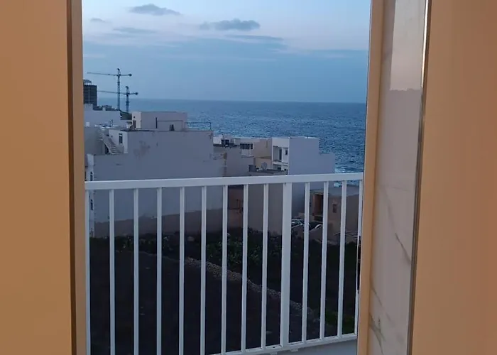 Verdi Mantis 2nd Flr - Xghajra