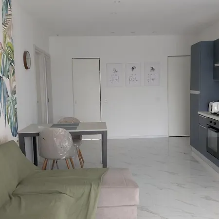 Appartamento Verdi Mantis 2nd Flr - Xghajra