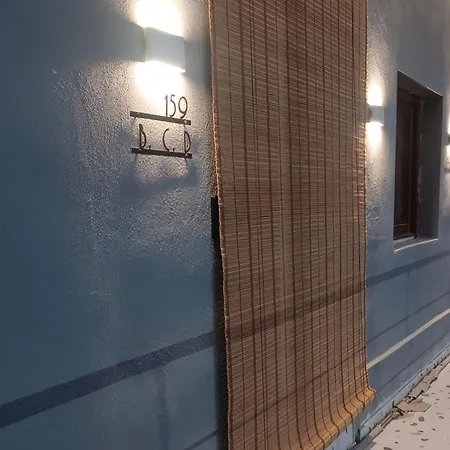 Apartamento Verdi Mantis 2nd Flr - *