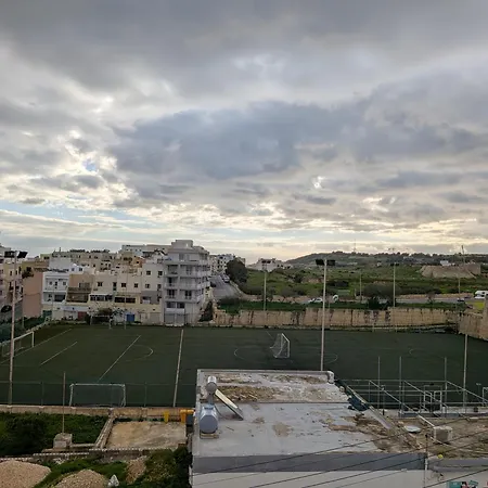 Apartamento Verdi Mantis 2nd Flr - Xghajra