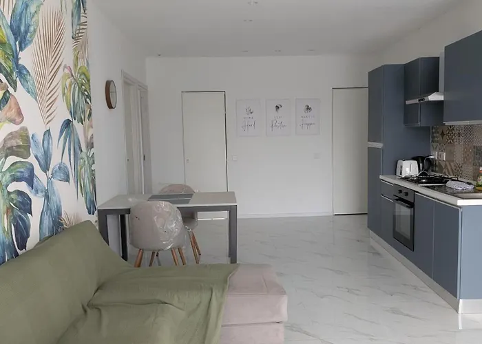 Apartment Verdi Mantis 2nd Flr - Xghajra