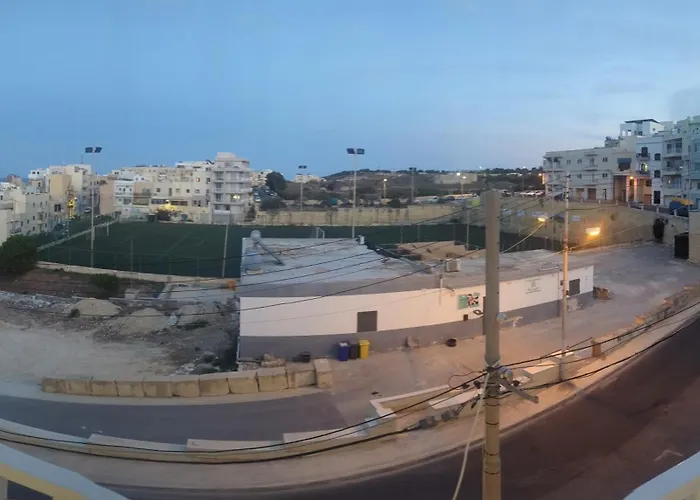 Apartment Verdi Mantis 2nd Flr -