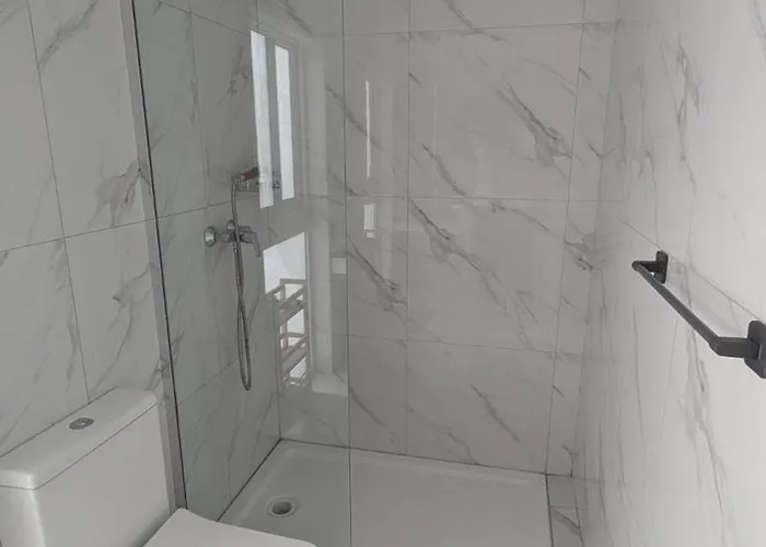 Verdi Mantis 2nd Flr - Apartament Xghajra