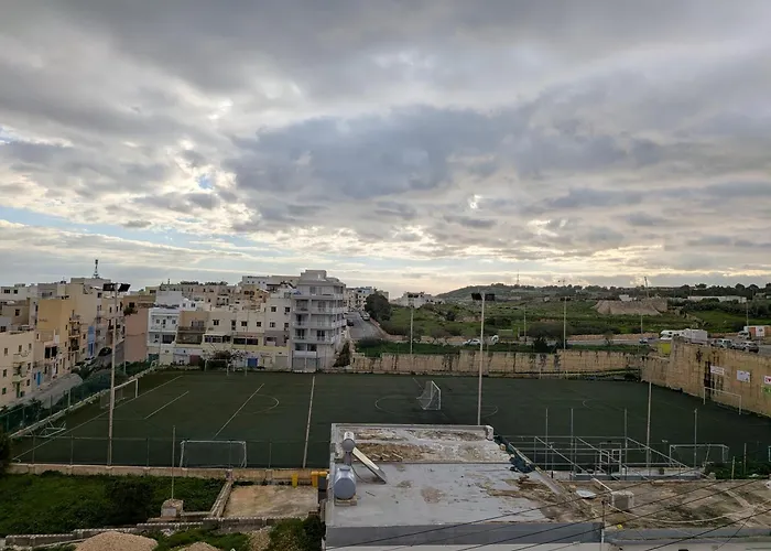 Apartament Verdi Mantis 2nd Flr - Xghajra