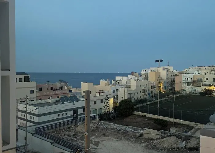 Verdi Mantis 2nd Flr - Apartament *