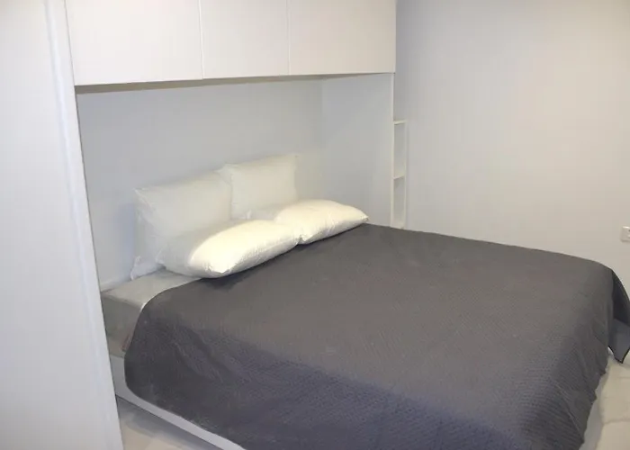 Verdi Mantis 2nd Flr - Apartment Xghajra